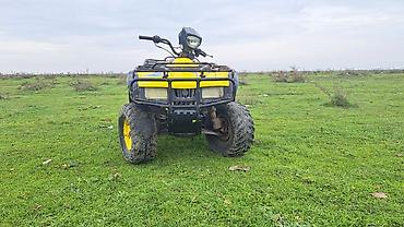 Kvadrosikl - şəkil 2