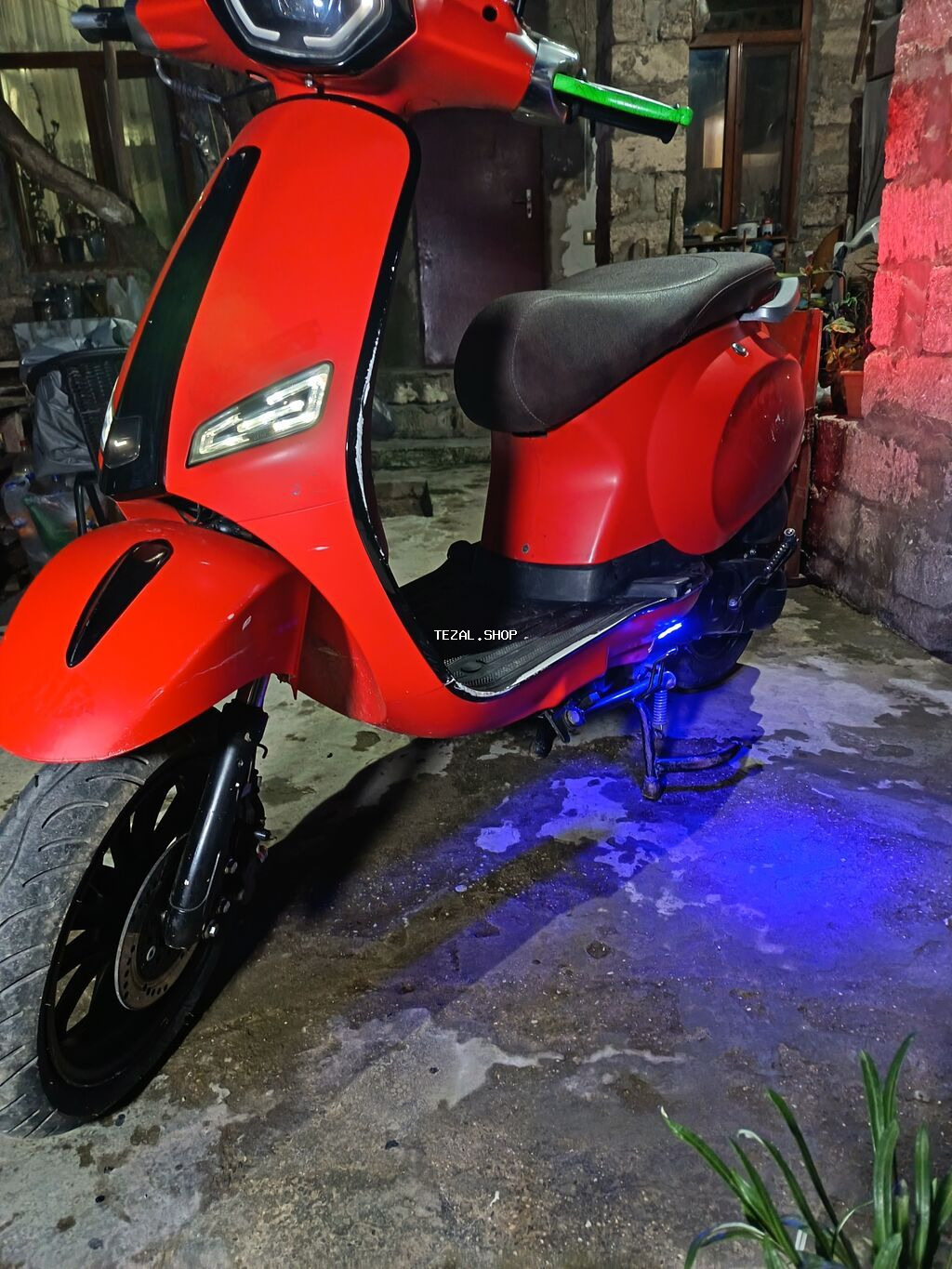 LIFAN 80 sm3, 2024 il, 4800 km - şəkil 2