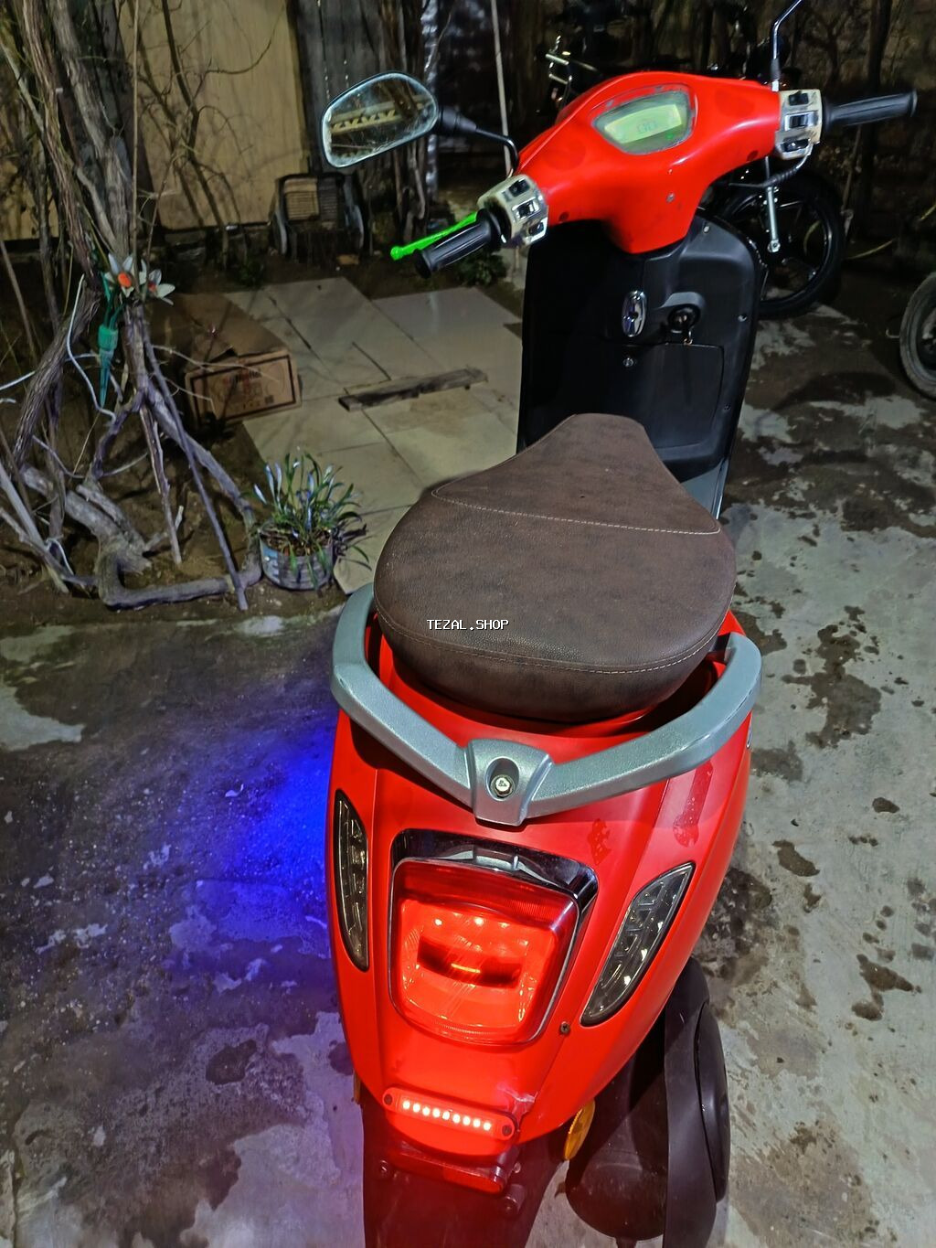 LIFAN 80 sm3, 2024 il, 4800 km - şəkil 3