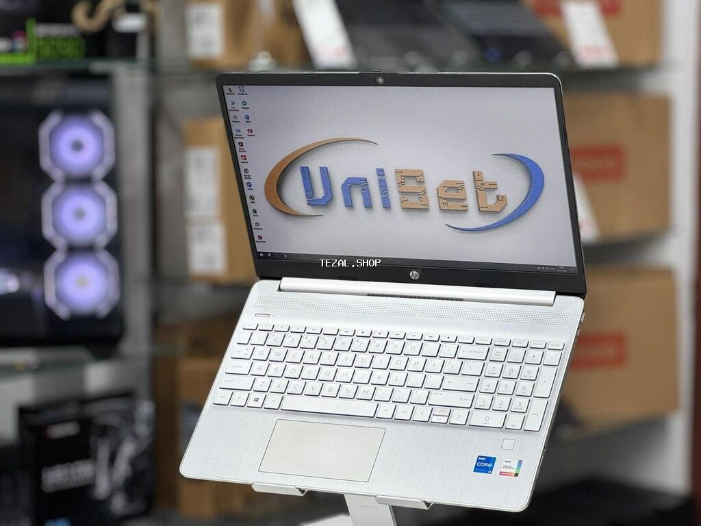 Noutbuk HP Şəhər: Bakı Marka: HP Çatdırılma?: Bəli UniSet - şəkil 2
