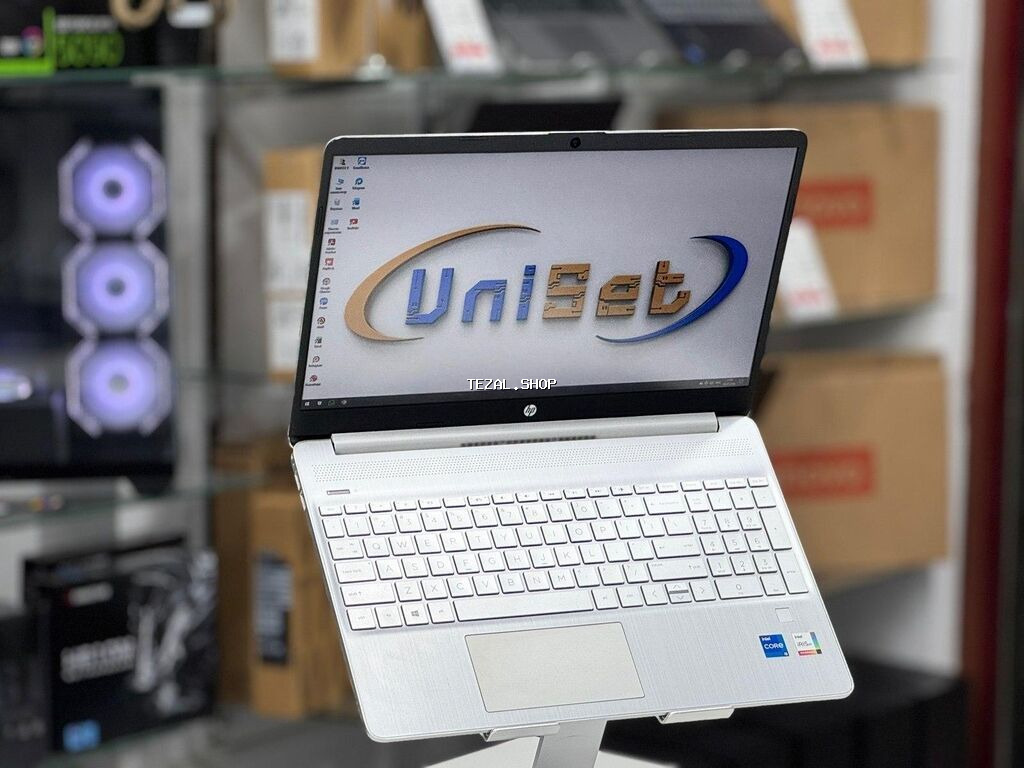 Noutbuk HP Şəhər: Bakı Marka: HP Çatdırılma?: Bəli UniSet - şəkil 3