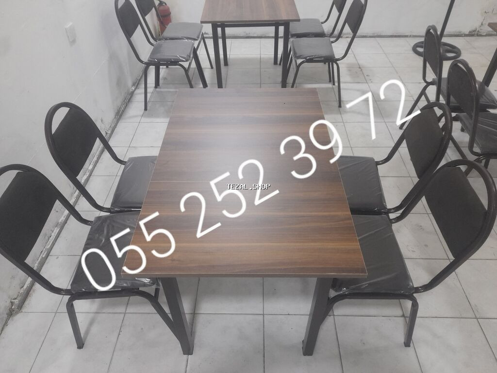 Stol stul resdran kafe baxı çöl stul stol sexdən satış sexi qiymetinə - şəkil 3