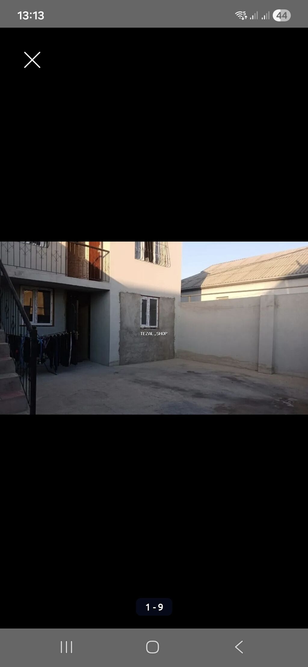100 kv. m, 3 otaqlı, Kombi, Qaz, İşıq - şəkil 4