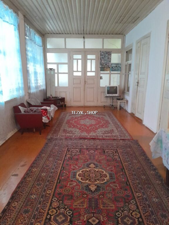 4 otaqlı, 195 kv. m, Kredit yoxdur, Orta təmir - şəkil 2