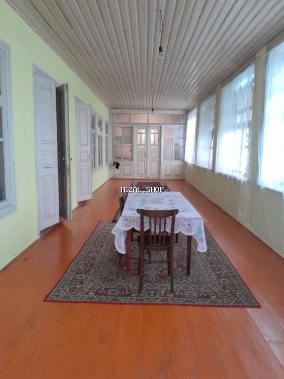4 otaqlı, 195 kv. m, Kredit yoxdur, Orta təmir - şəkil 3