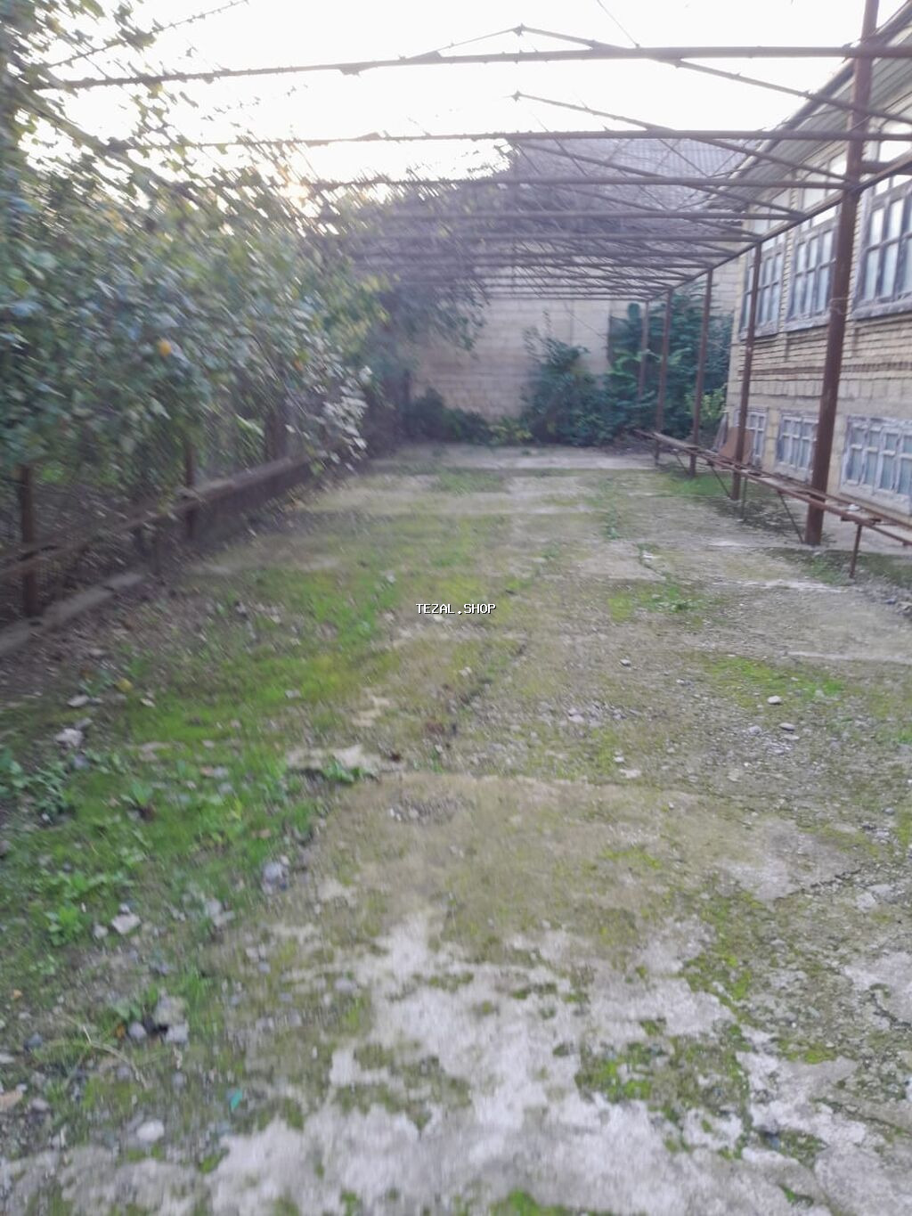 4 otaqlı, 195 kv. m, Kredit yoxdur, Orta təmir - şəkil 4