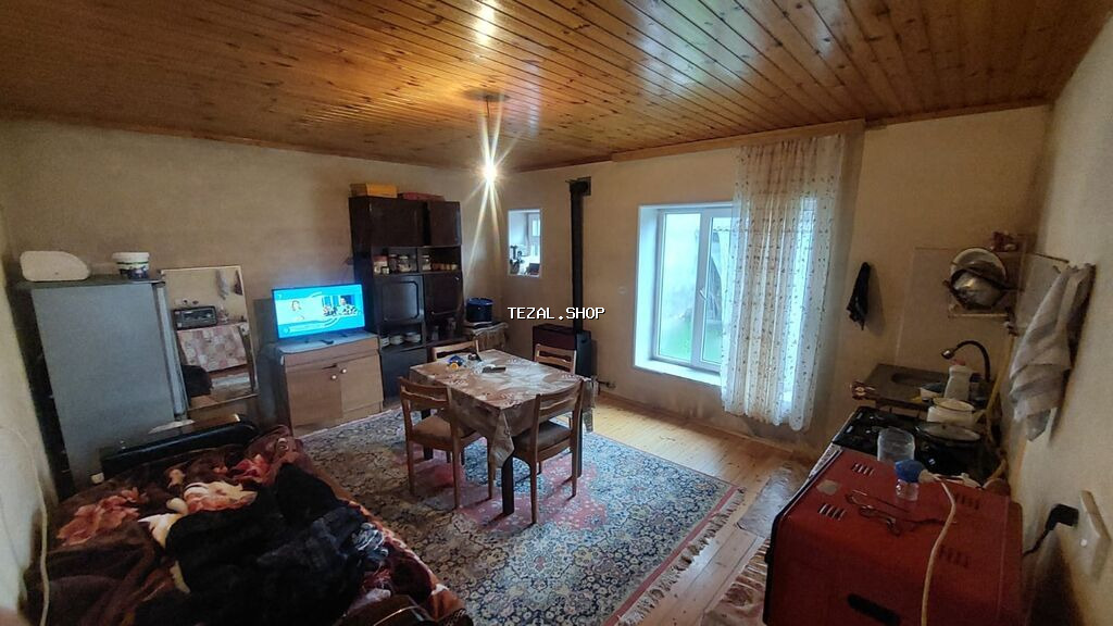 Satılır 3 otaqlı həyət evi/bağ evi 700 m² Ev satlır sənədlər kupçalı - şəkil 5