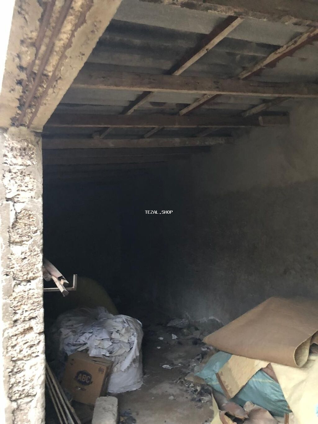 Salam. Həyət satilir 4 sot yarim icində tikili var abyekt kimi - şəkil 5