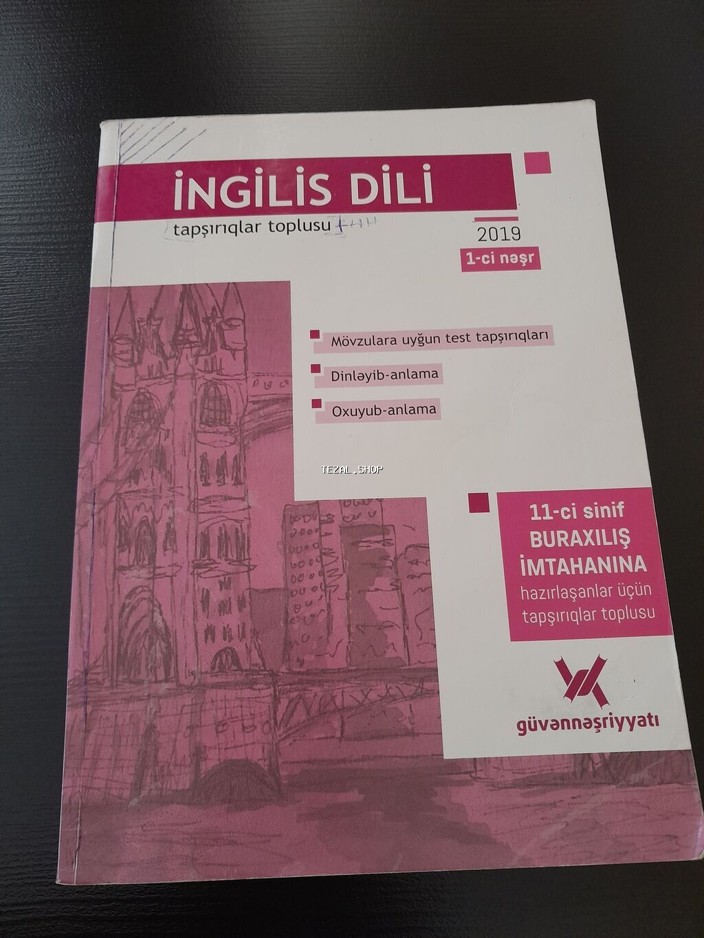 " English" ders vesaitleri. Чтобы посмотреть все мои обьявления