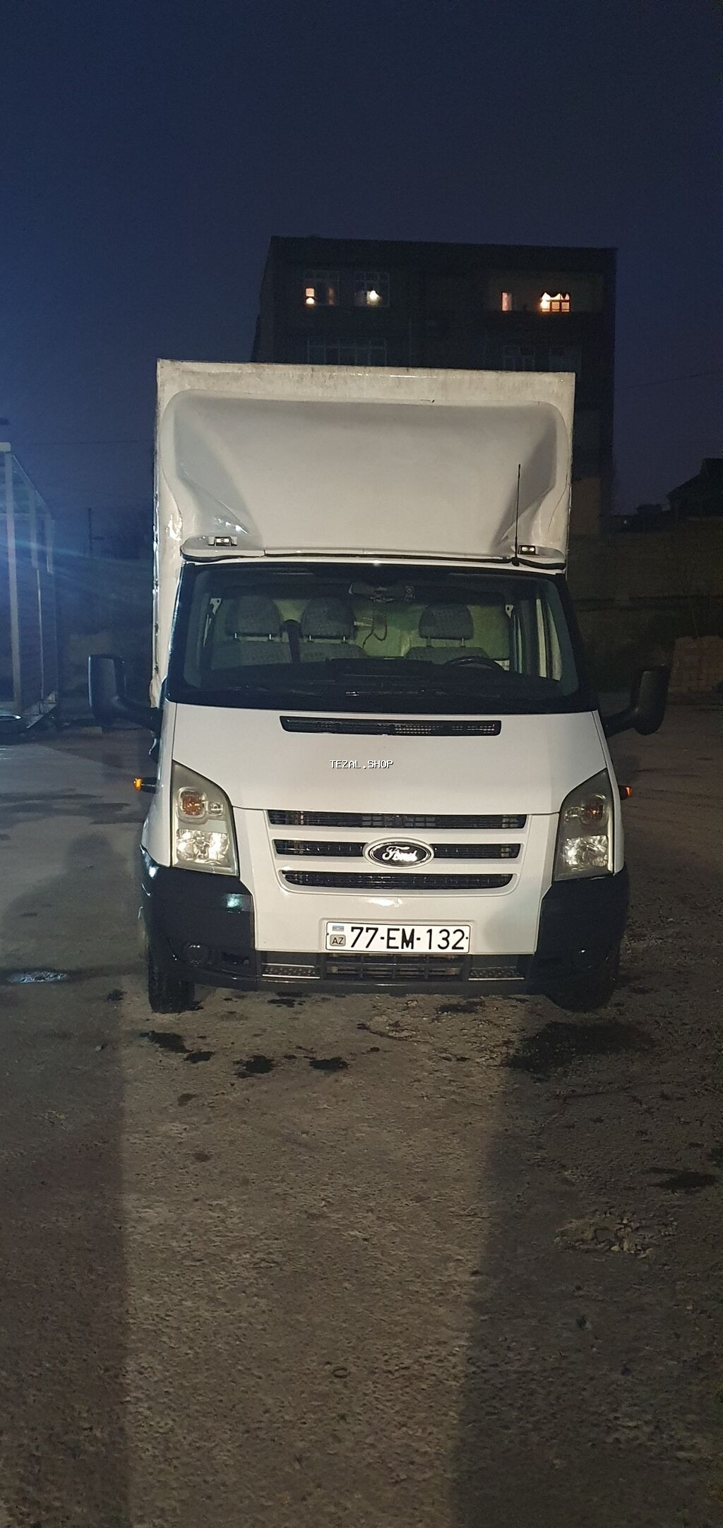 Yük daşima. Tikinti materiallarinin mebellərin daşinmasi, ofis ev - şəkil 2