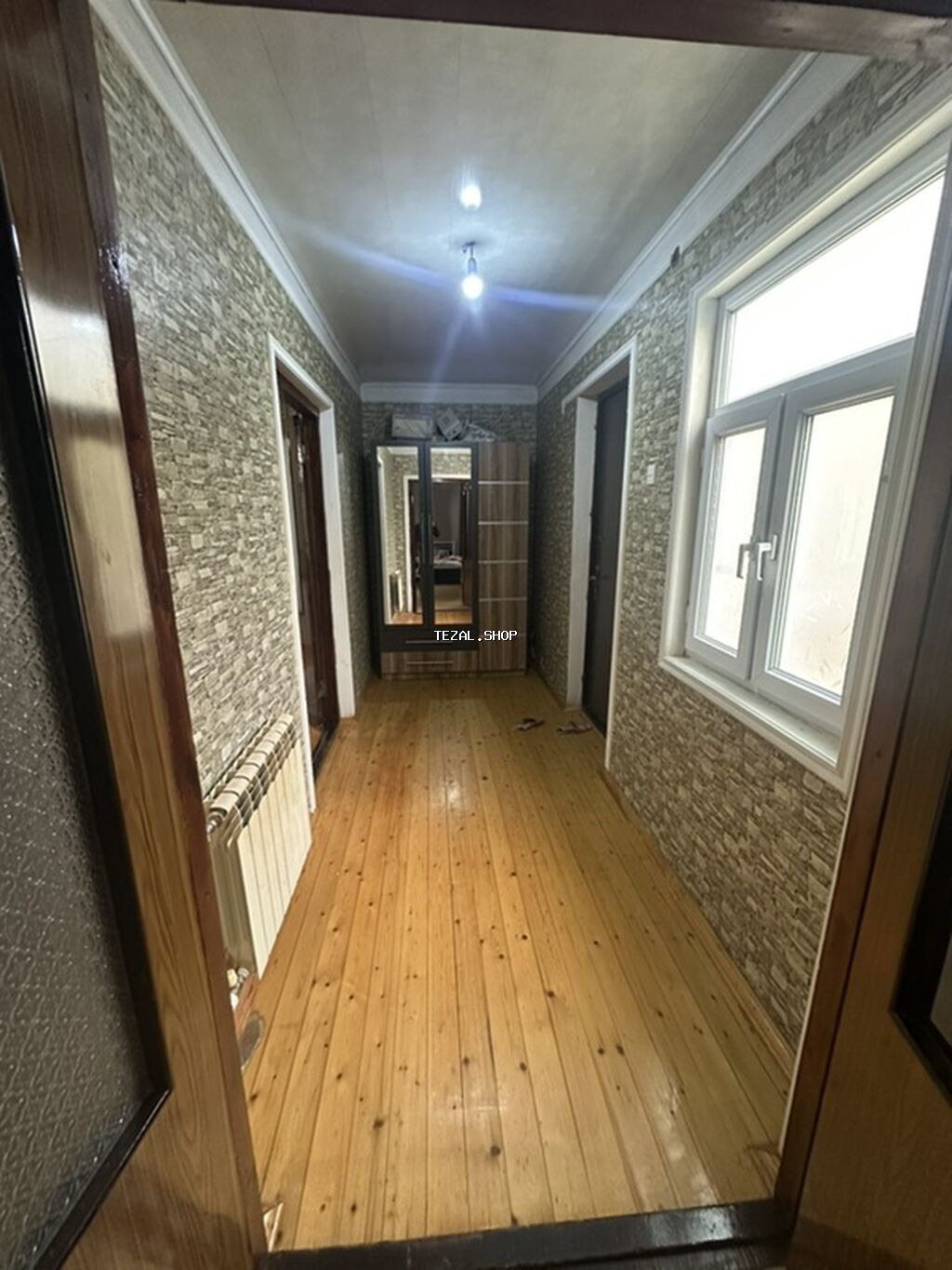 PAKET KUPÇALI 7 SOTA YAXIN HƏYƏT EVİ! Su, İşıq, Qaz, İnternet hərşey - şəkil 4