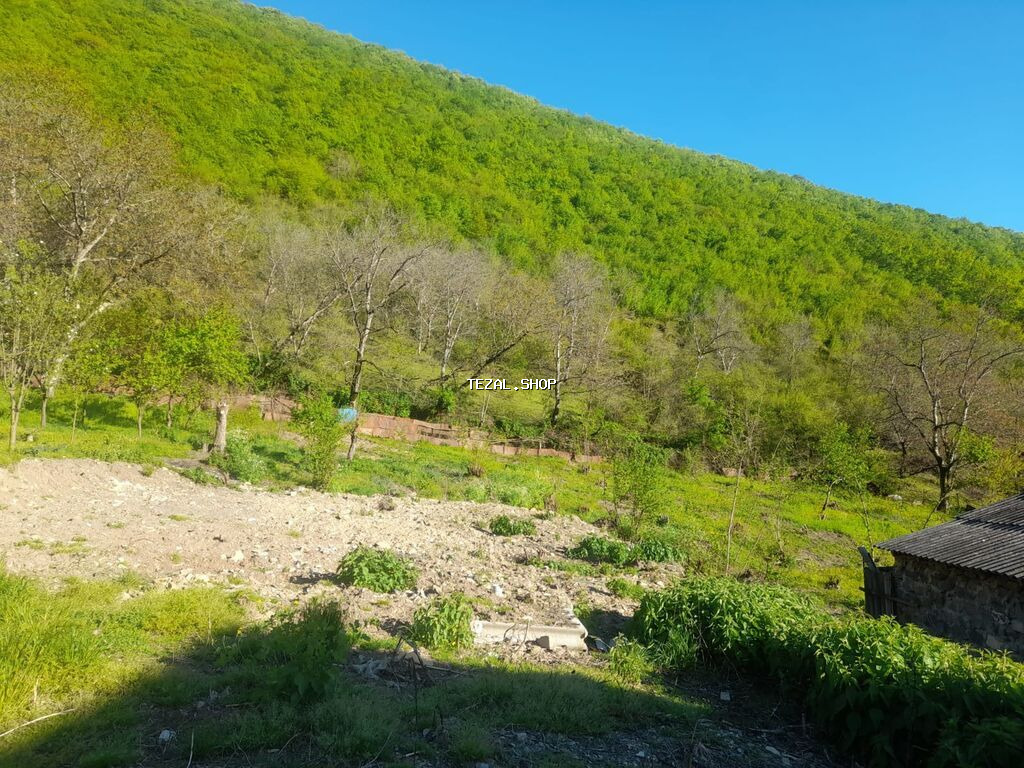 Iki mərtəbəli ev satılır. ətraflı məlumat üçün əlaqə telefonuna zəng - şəkil 2