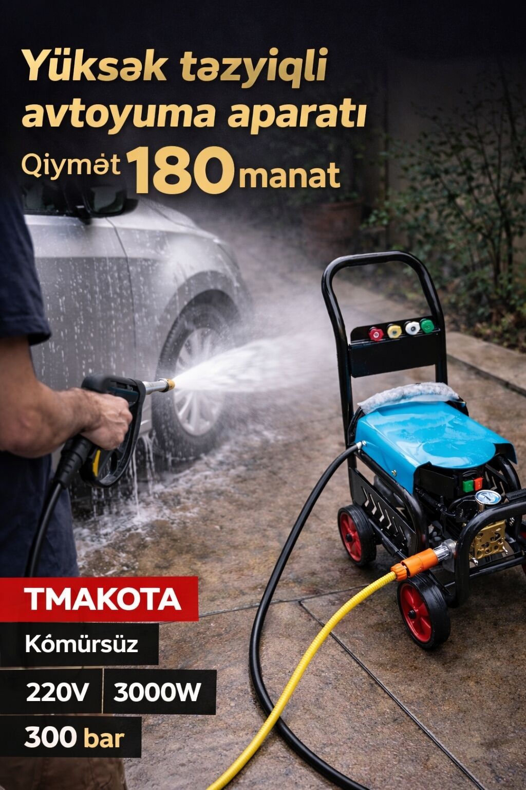 SUPER YENİ MODEL 220 MANAT ❌ 180MANAT ✔️ MOYKA APARATİ 💯 % mis sarğı