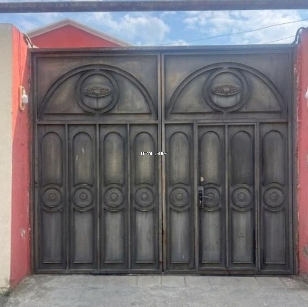 620₼ Darvaza 3.5*3
Mehdiabad Zz