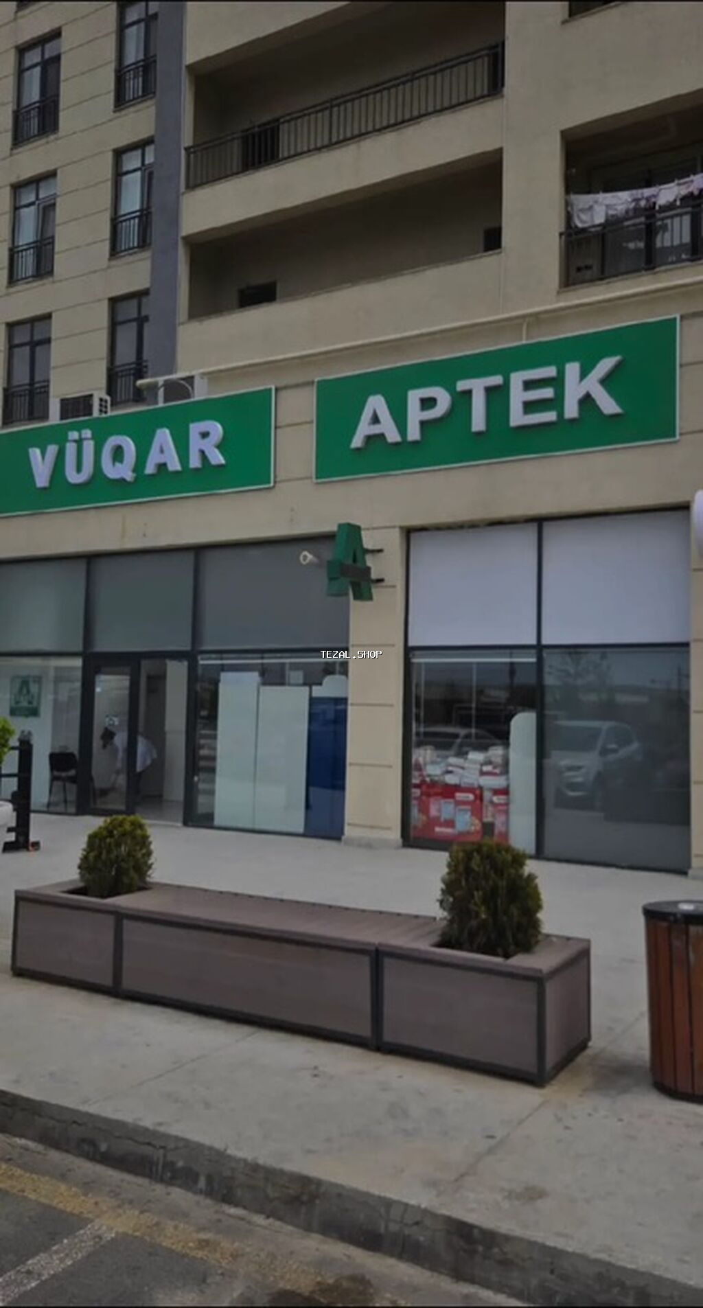 Hər növ reklam işləri Master Reklamda. Münasib qiymətYüksək - şəkil 3