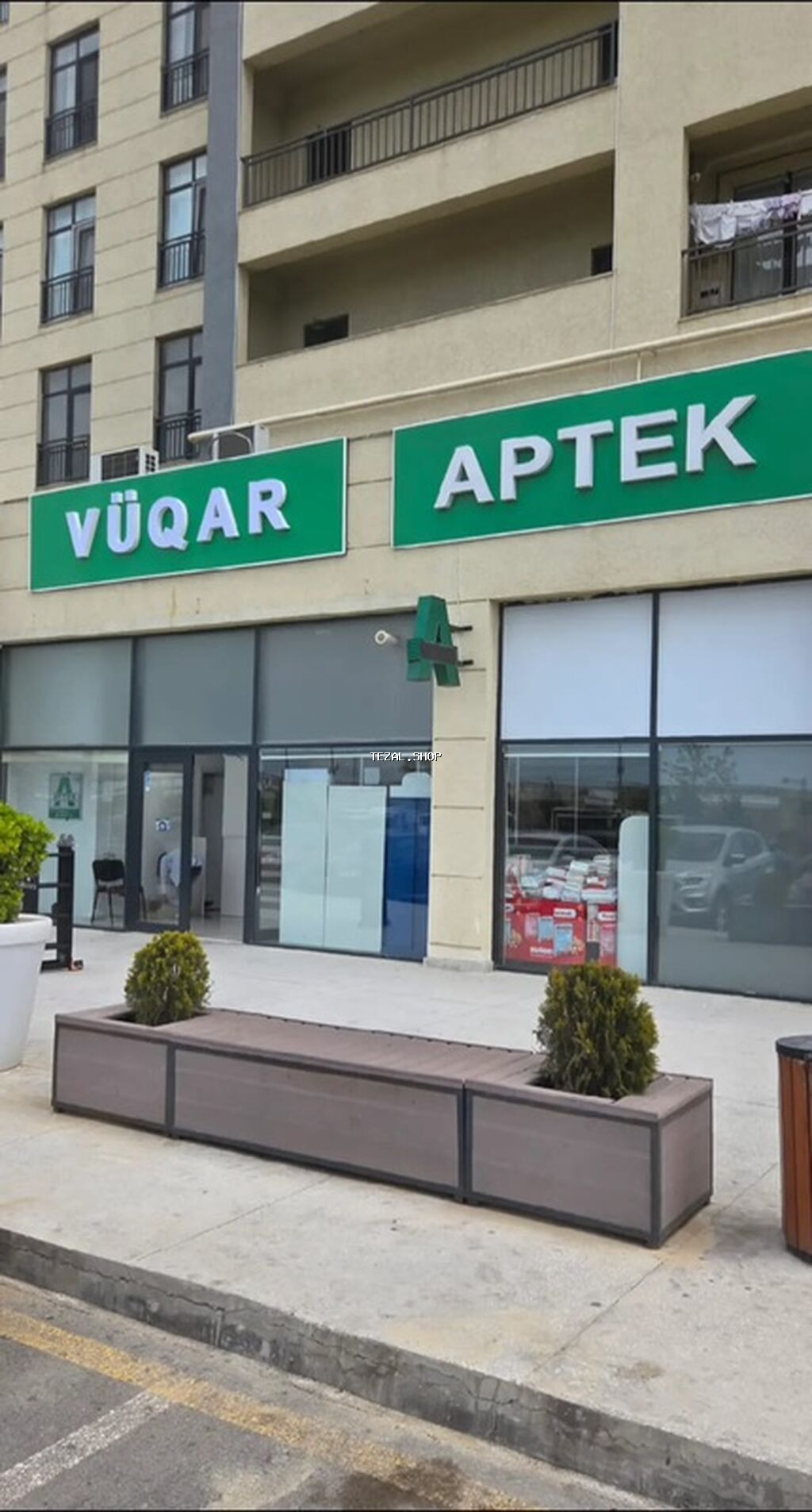 Hər növ reklam işləri Master Reklamda. Münasib qiymətYüksək - şəkil 4