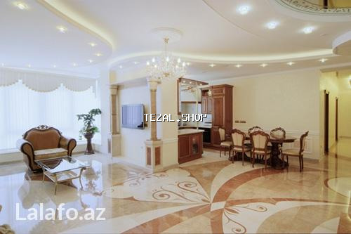 Ev təmiri, mənzillərin təmiri, obyekt təmiri. Sizə mənzillərinizin