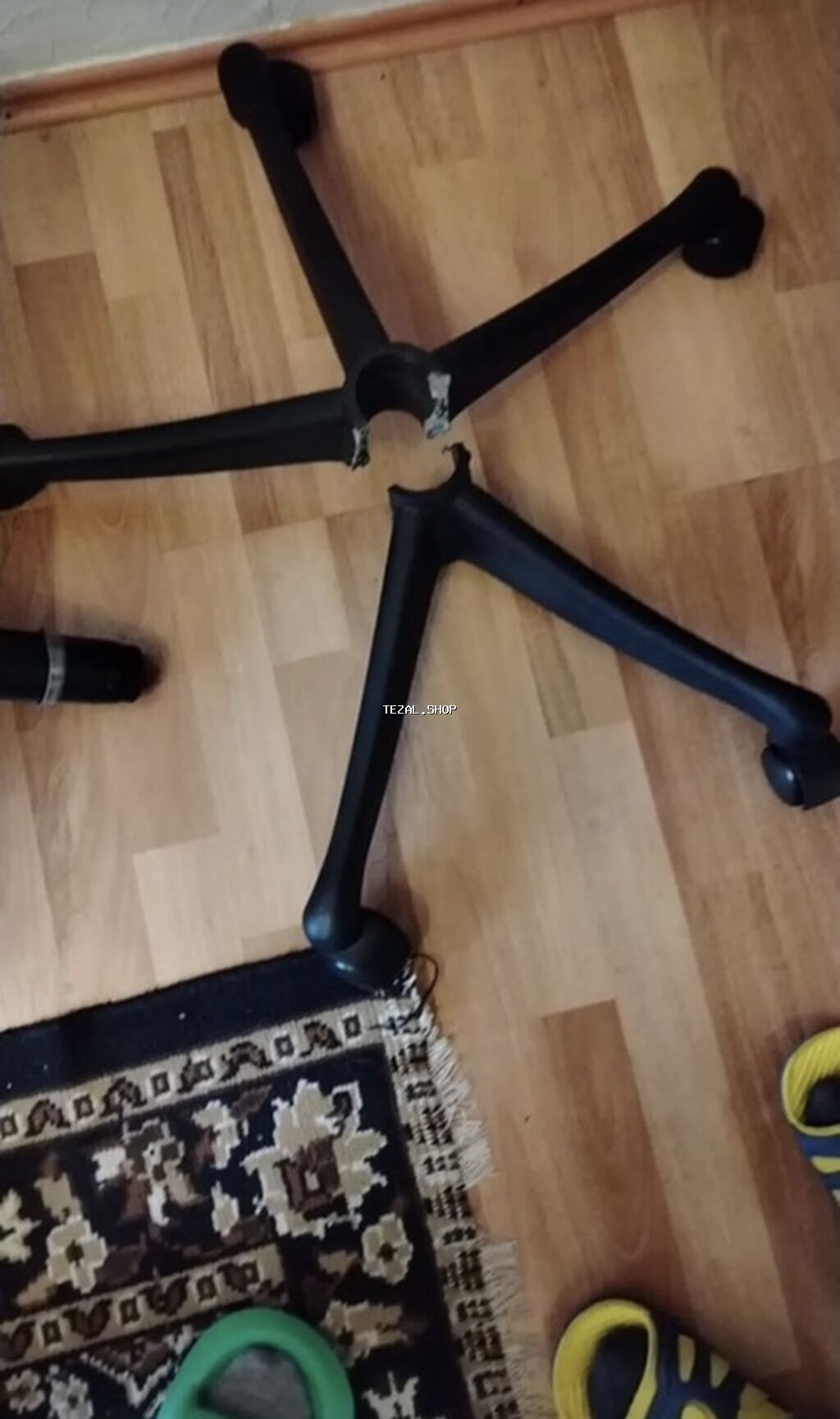 Kreslo temırı ve uzlenmesı adres gellem