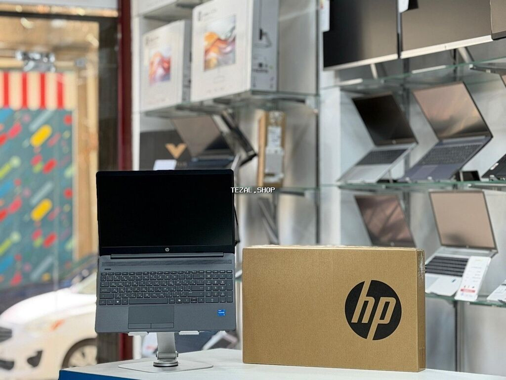 Noutbuk HP 250R G9 Şəhər: Bakı Marka: HP Çatdırılma?: Bəli UniSet