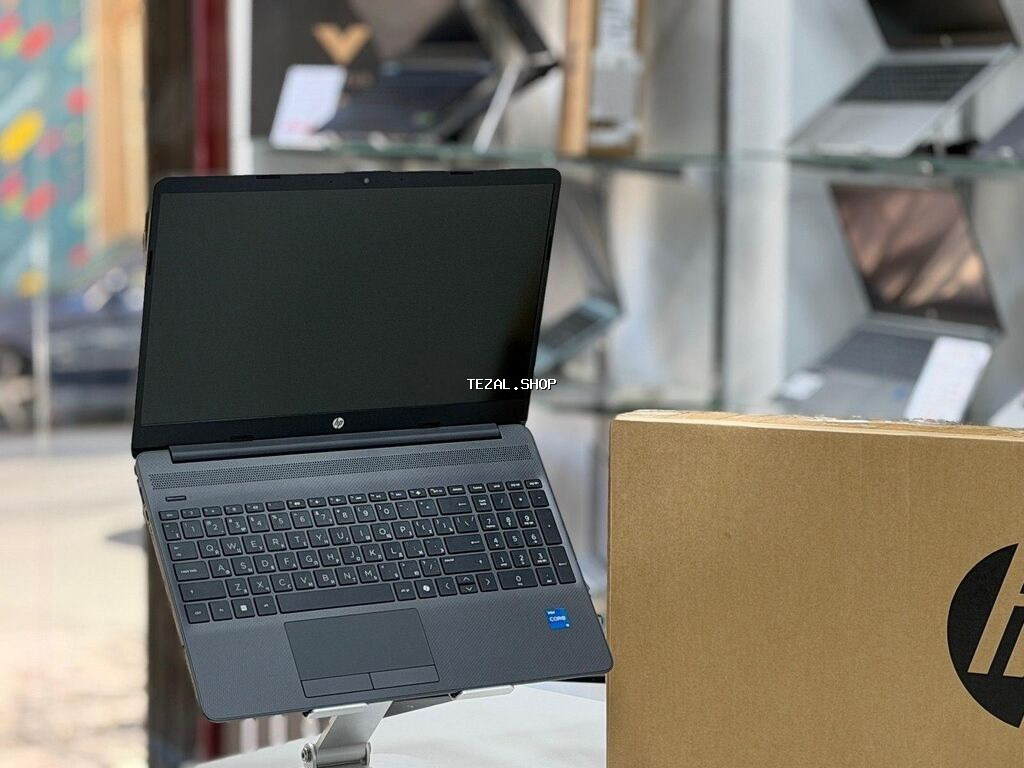 Noutbuk HP 250R G9 Şəhər: Bakı Marka: HP Çatdırılma?: Bəli UniSet - şəkil 2
