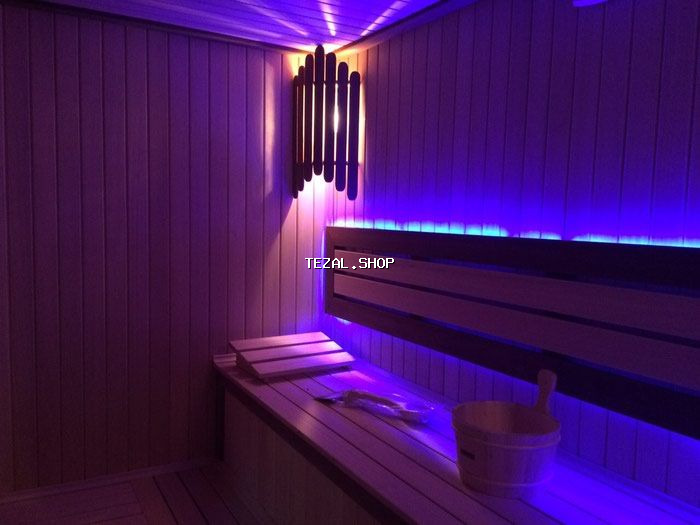 Rus hamamı tikintisi, sauna tikintisi, türk hamamı tikinti və təmir