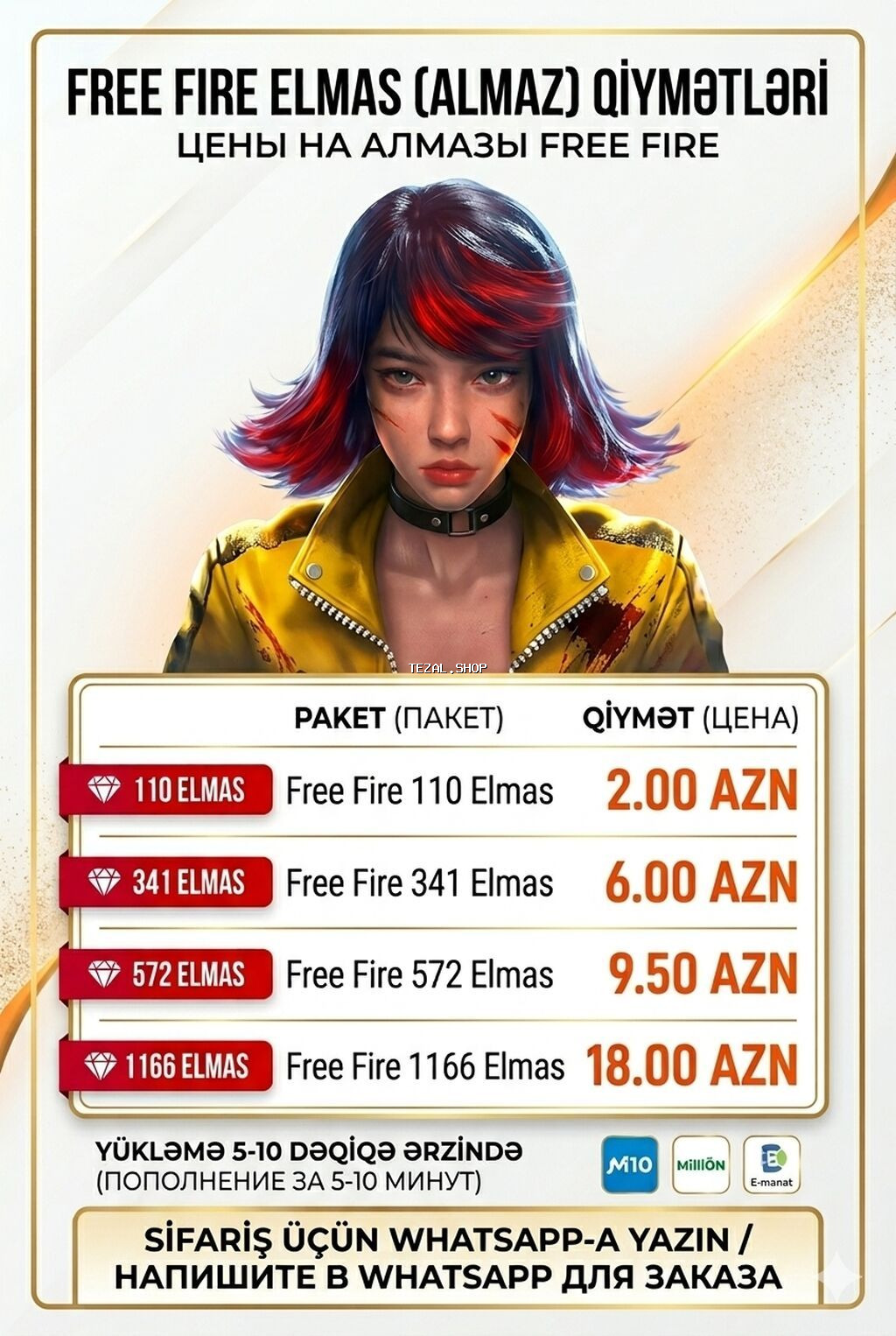 Təmir