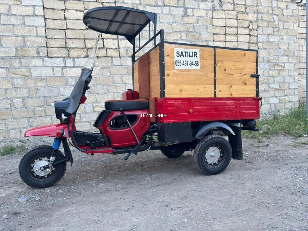 Muravey 1500m elave melumat uzun Zend edin - şəkil 3