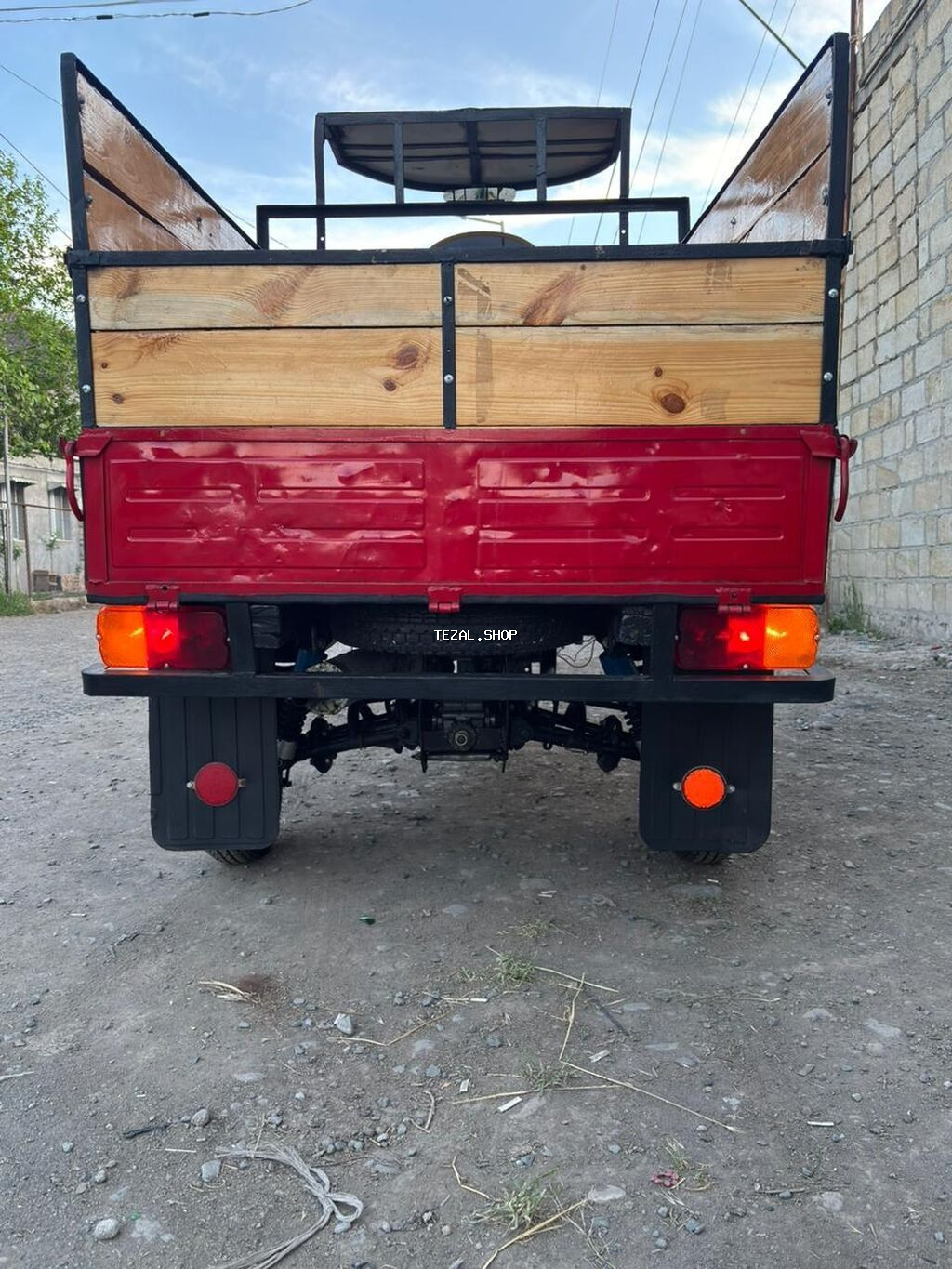 Muravey 1500m elave melumat uzun Zend edin - şəkil 4