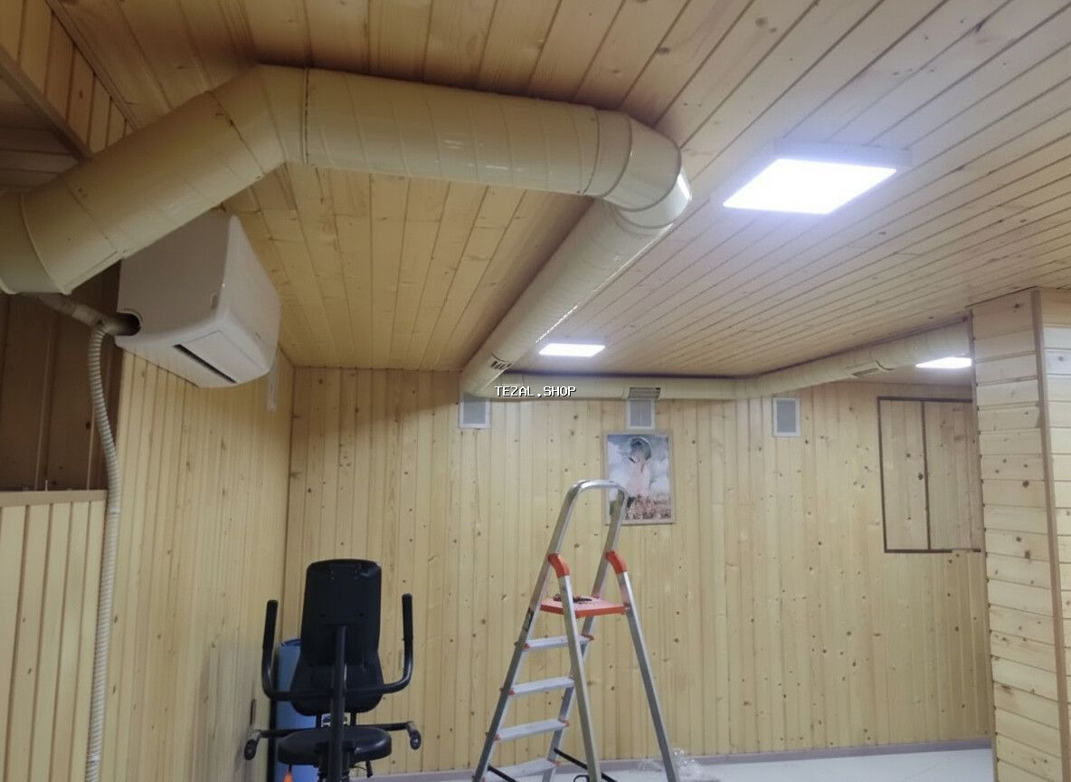 Havalandirma sistemleri Havalandirma sistemlerinin