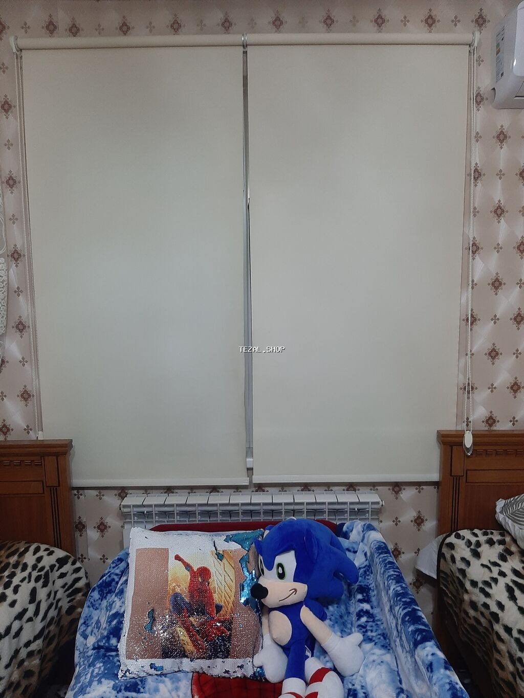 Digər tikinti materialları