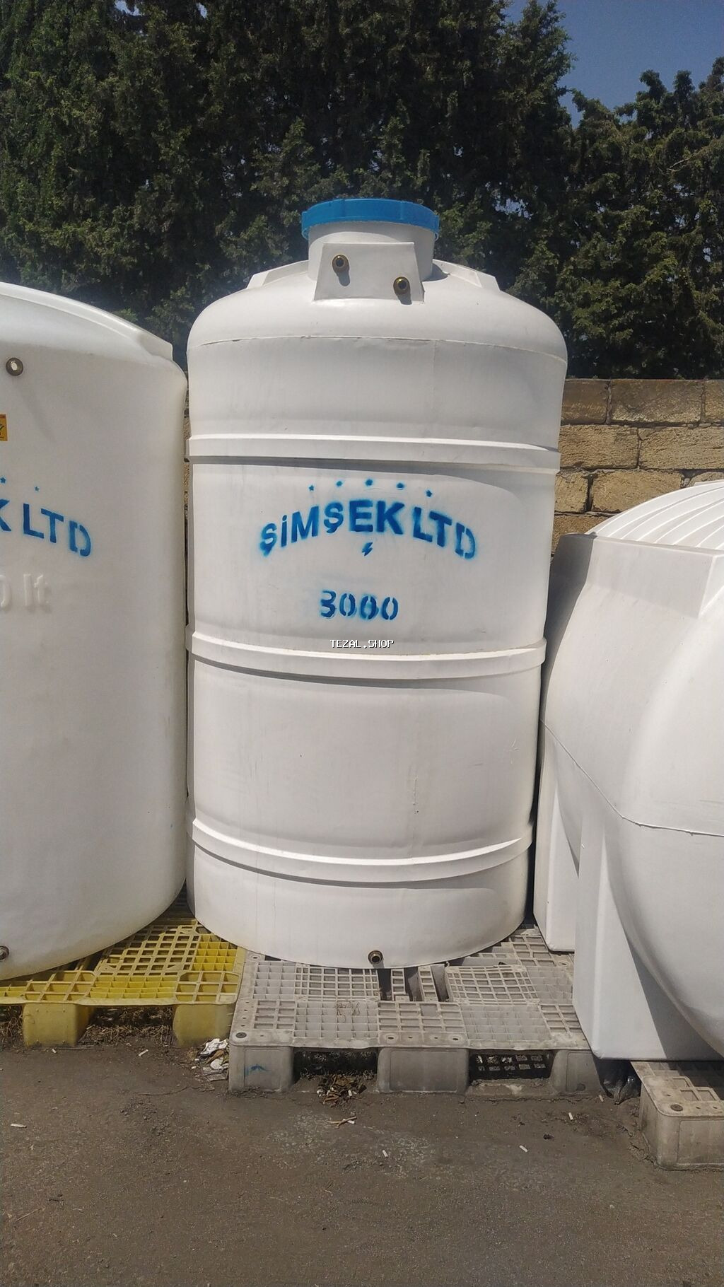 Su cenleri - şəkil 2