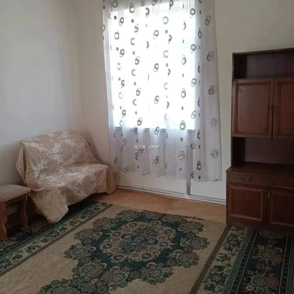 Kirayə verilən həyət evi – Yeni Suraxanıda yerləşir İki otaqlı orta - şəkil 2