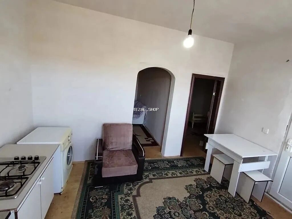Kirayə verilən həyət evi – Yeni Suraxanıda yerləşir İki otaqlı orta - şəkil 5