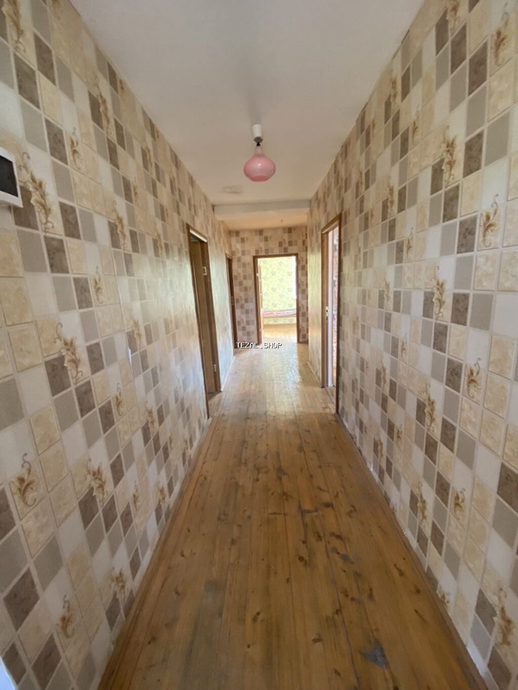 122 kv. m, 3 otaqlı, Hovuzsuz, Telefon, Artezian quyusu, Qaz - şəkil 4