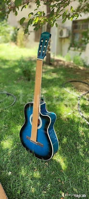 Klassik gitara, Yeni, Ünvandan götürmə - şəkil 5