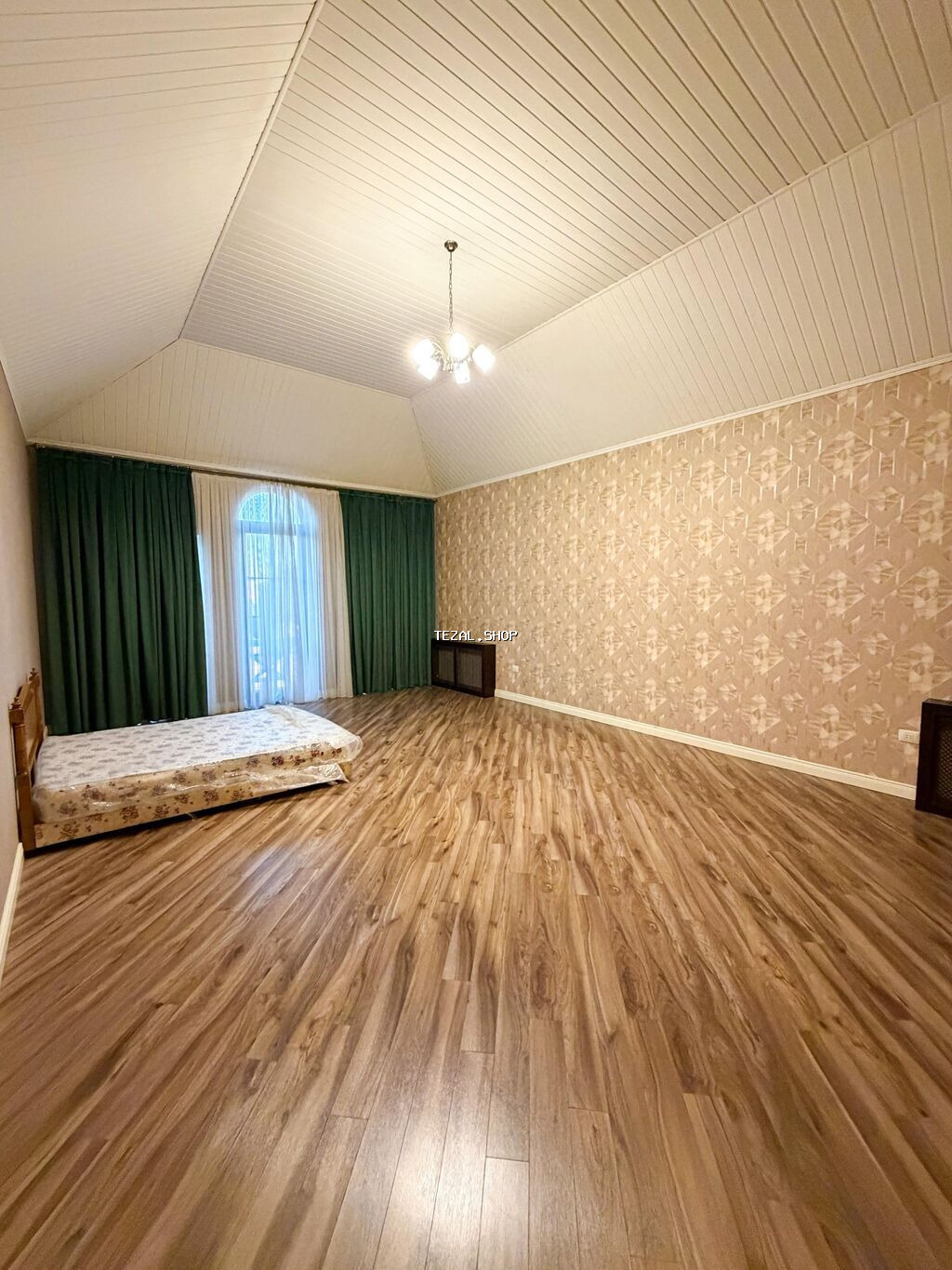 Bakı, Mərdəkan, 12 kv. m, 5 otaqlı - şəkil 5