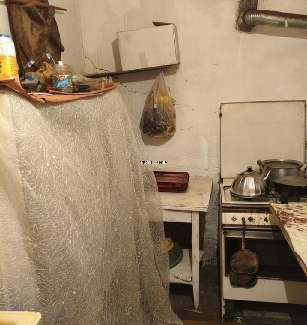 Satılır: Həyət evi (şəkillərdə göstərilən heyetə masin girir sasece - şəkil 4