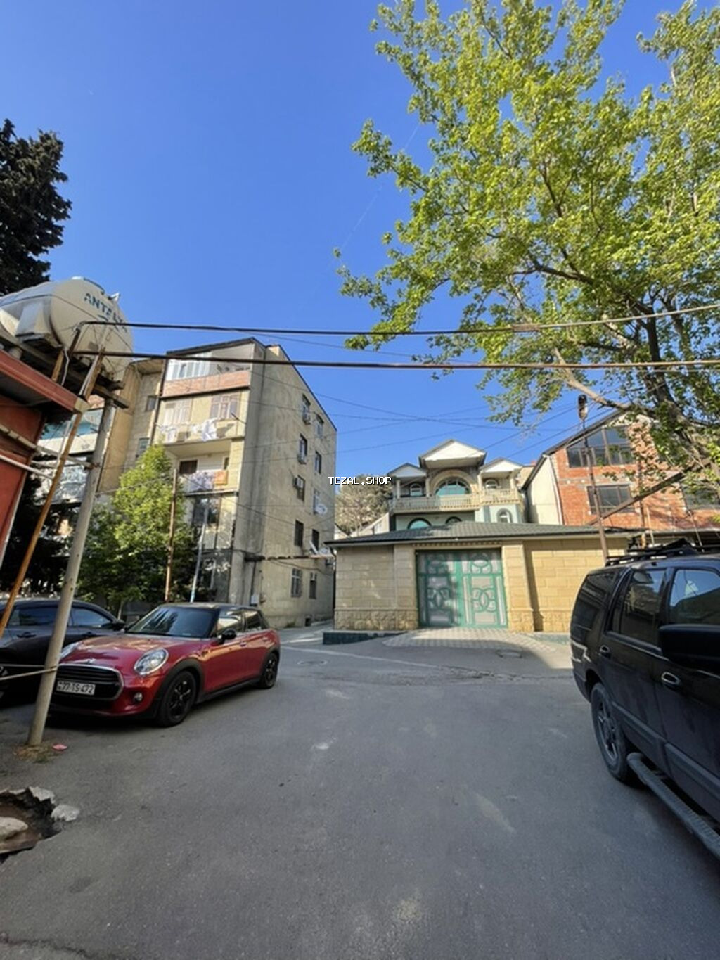 Biləcəri 2 otaqlı, 40 kv. m - şəkil 2