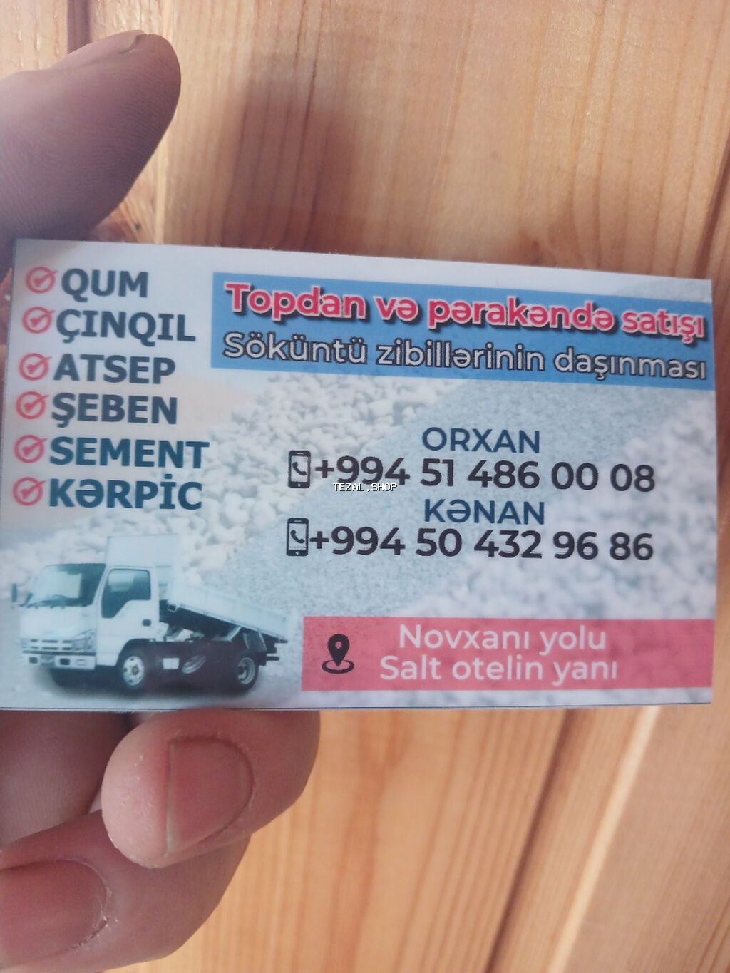 Qum weben atcep sökuntulerin dawinmasi