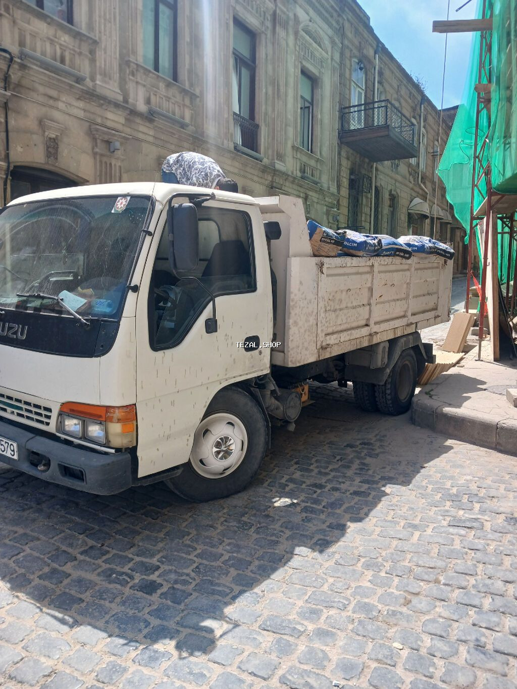 Qum weben atcep sökuntulerin dawinmasi - şəkil 2