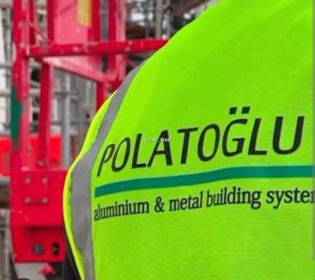 POLATOGLU METAL A.Ş Fasad və Alüminium Qapı-Pəncərə sahəsində peşəkar - şəkil 2