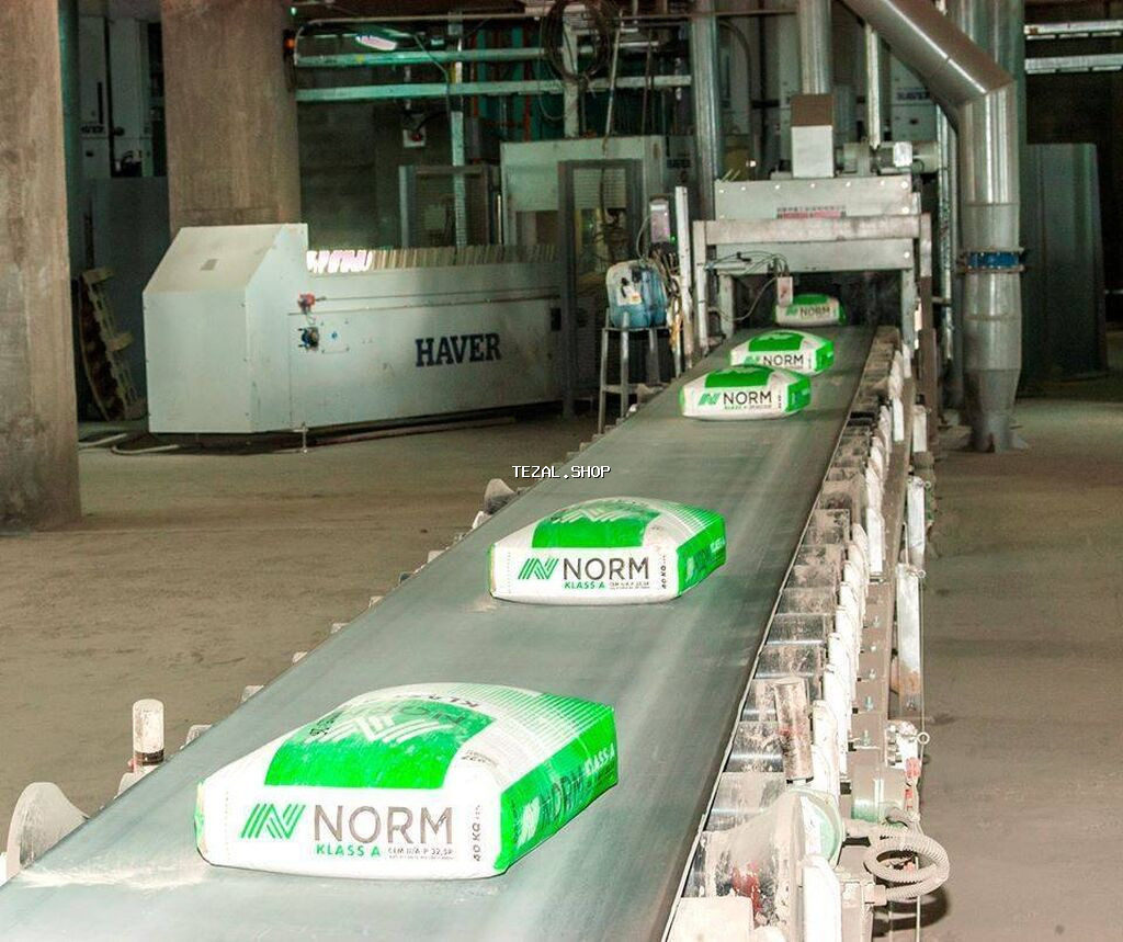 Hər növ sementləri̇n satişi / sement norm 400 marka - 8.78 azn sement - şəkil 5
