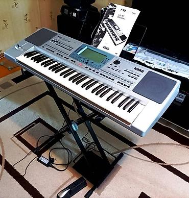 Sintezator, Korg, Yeni, Pulsuz çatdırılma - şəkil 5