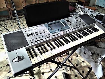 Sintezator, Korg, Yeni, Pulsuz çatdırılma - şəkil 4