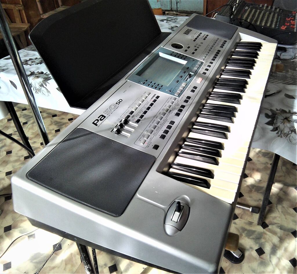 Sintezator, Korg, Yeni, Pulsuz çatdırılma