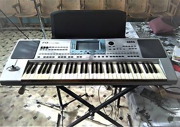 Sintezator, Korg, Yeni, Pulsuz çatdırılma - şəkil 3