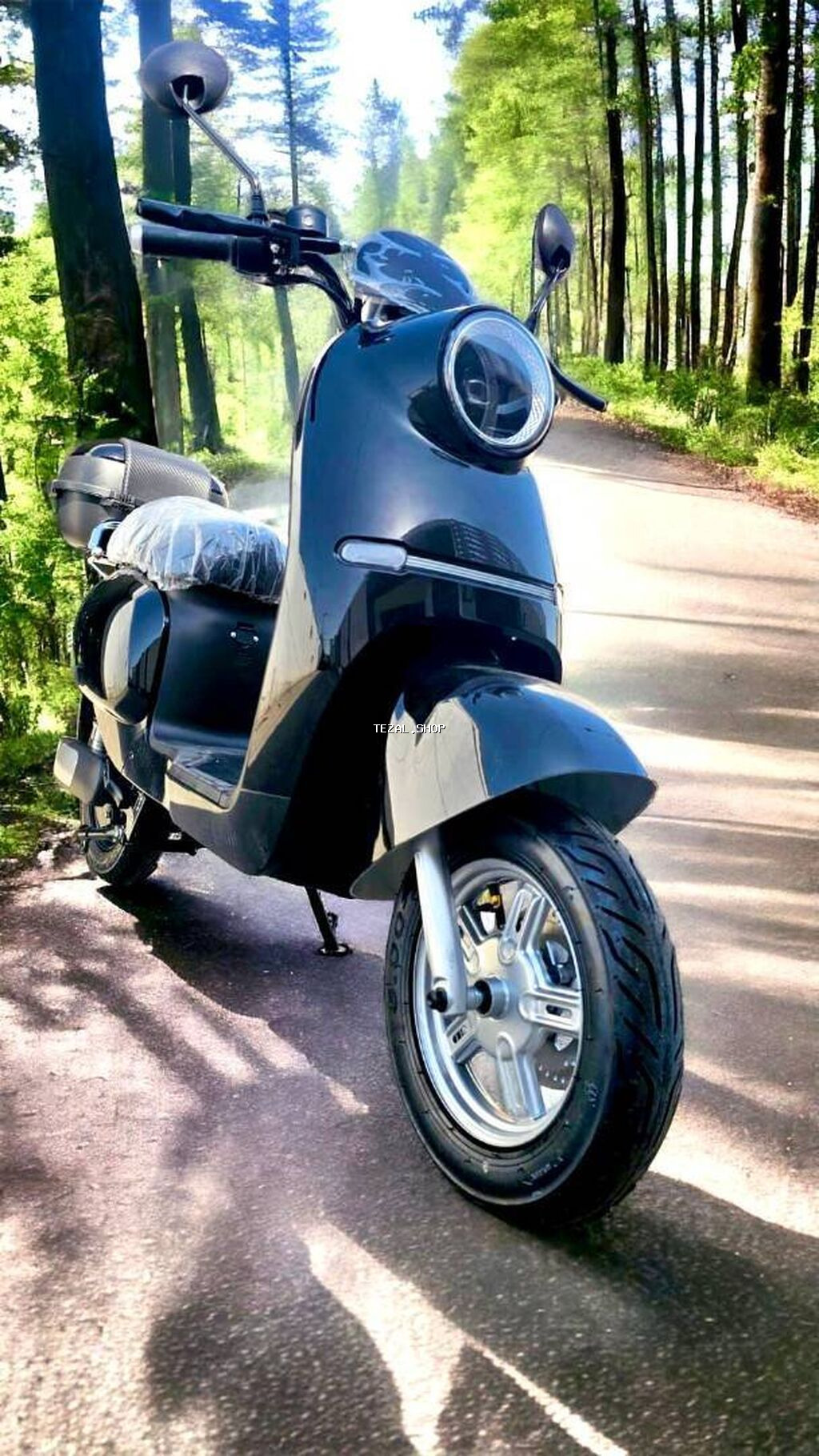 - M6, 50 sm3, 2024 il - şəkil 4