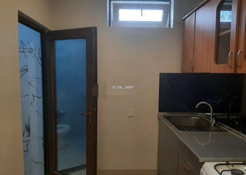 30 kv. m, 1 otaqlı - şəkil 3