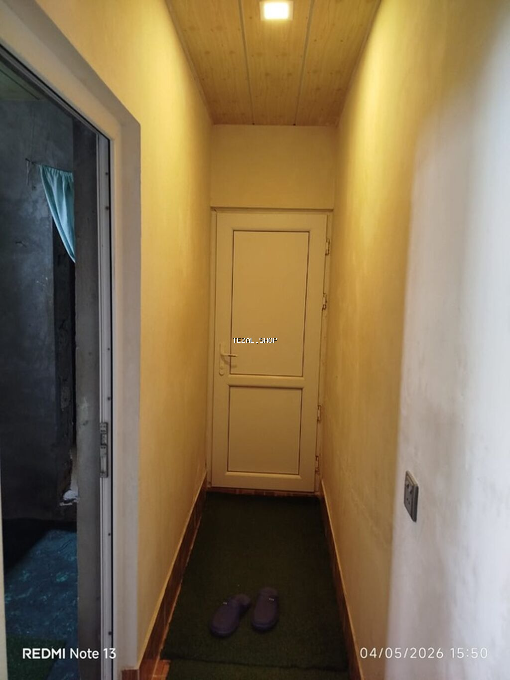 4 otaqlı, 185 kv. m, Kredit yoxdur, Yeni təmirli - şəkil 4