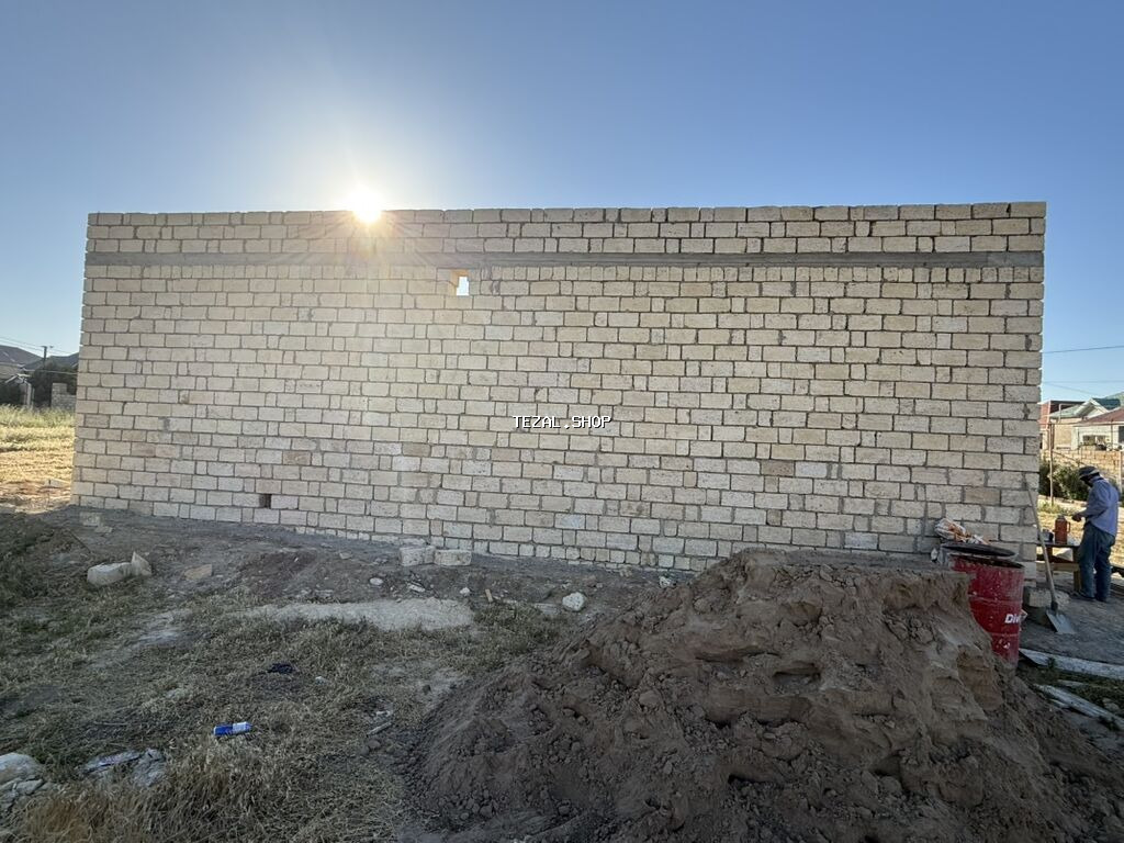 Salam Ev Mehdiabad Nurlan Marketin yanında yerləşir ev şəxsi özmə - şəkil 2